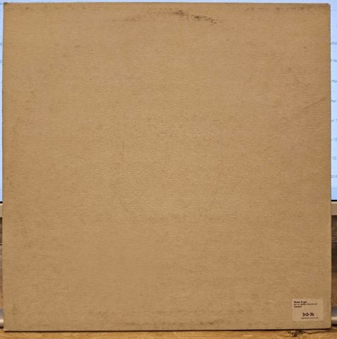 Brown Sugar – Brown Sugar II LP PLAK