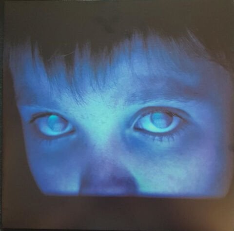 Porcupine Tree – Fear Of A Blank Planet LP PLAK