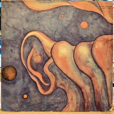 King Crimson – In The Court Of The Crimson King (An Observation By King Crimson) LP PLAK...