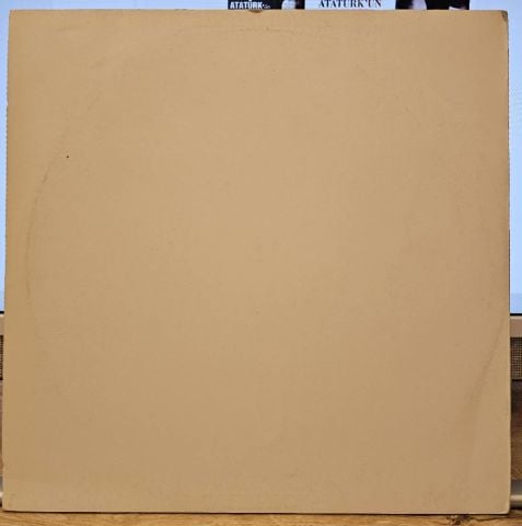 Blank & Jones – DJ Culture LP PLAK