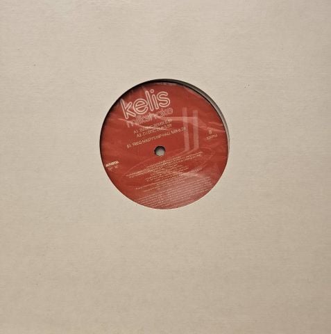 Kelis – Milkshake LP PLAK