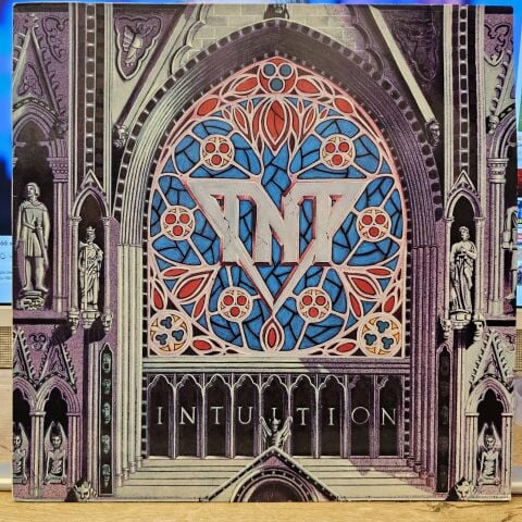 TNT – Intuition LP PLAK