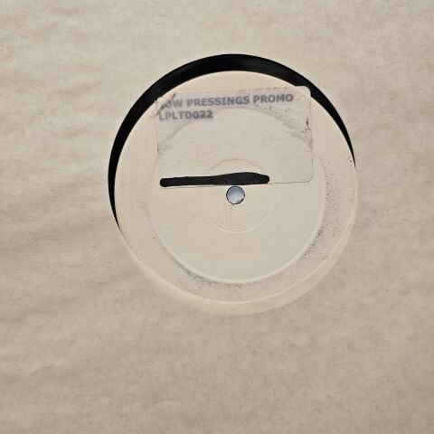 Airey – Cities LP PLAK