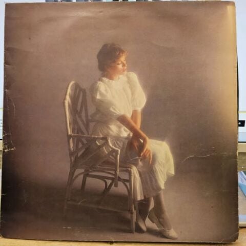 Ajda Pekkan – Sen Mutlu Ol LP PLAK