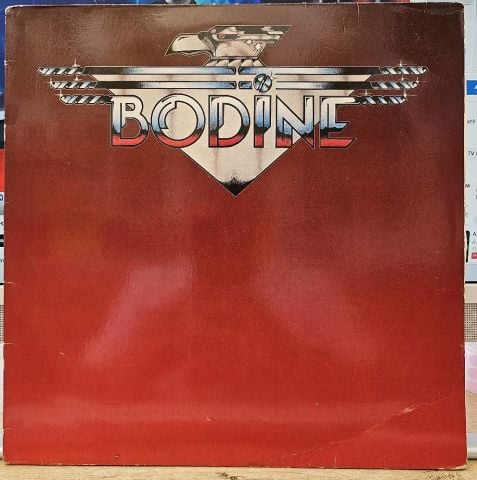 Bodine – Bodine LP PLAK