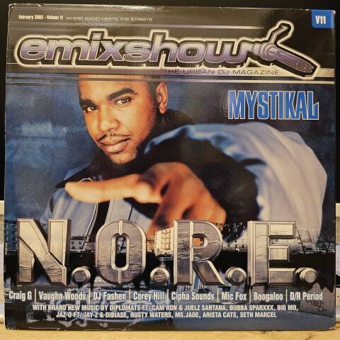 Various – Exclusives Vol. 11 LP PLAK