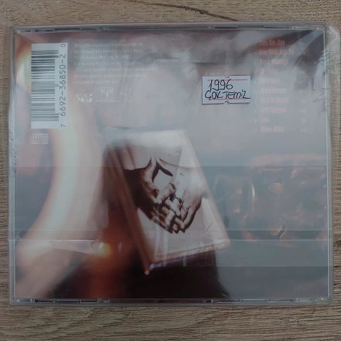 BALLY SAGOO - RİSİNG FROM THE EAST CD