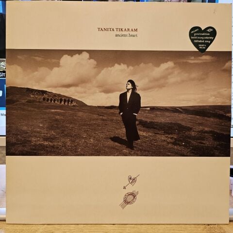 Tanita Tikaram – Ancient Heart LP PLAK