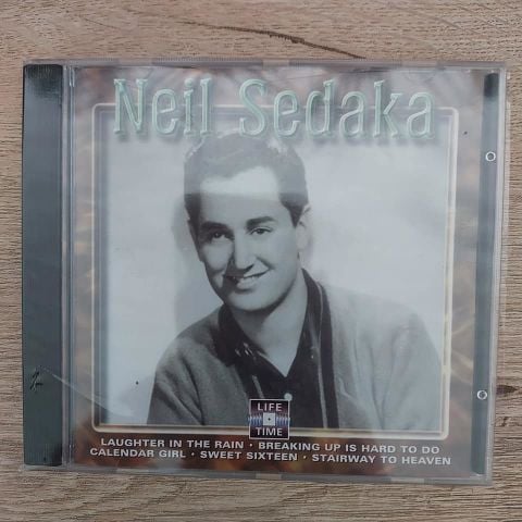 NEİL SEDAKA CD
