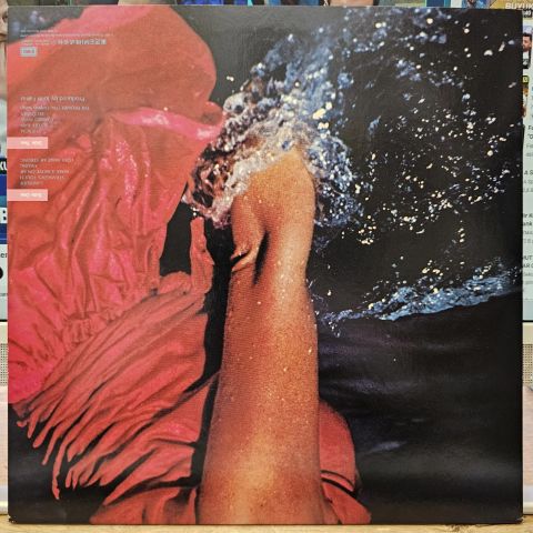 Olivia – Physical LP PLAK