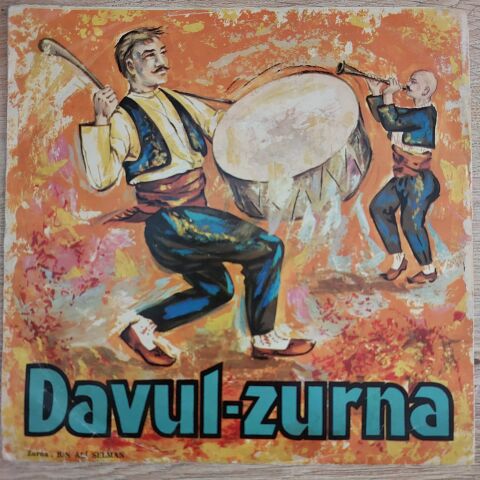 BİN ALİ SALMAN - NARE NARE HEY NARE 45LİK PLAK