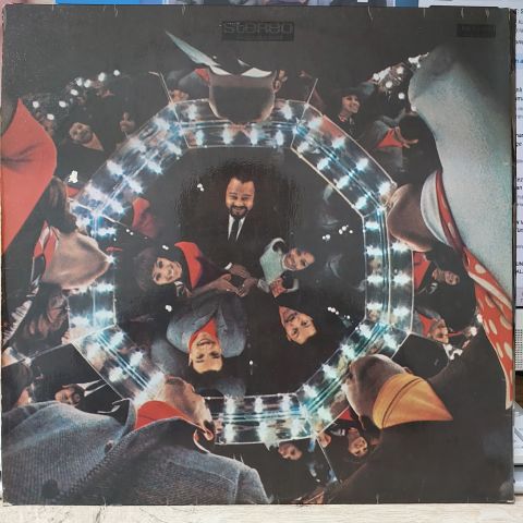 The 5th Dimension – The Age Of Aquarius LP PLAK