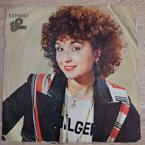 BİLGEN BENGÜ - O PİTİ PİTİ