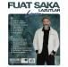 FUAT SAKA - LAZUTLAR / LİVERA LP PLAK