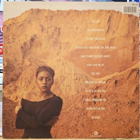 Mica Paris – So Good LP PLAK