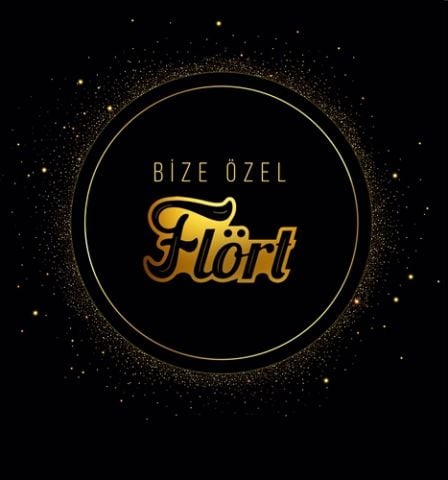 FLÖRT - BİZE ÖZEL LP PLAK