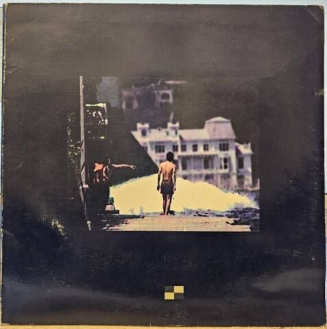 Serdar Ateşer – Avdet Seyri LP PLAK