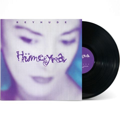 HÜMEYRA - BEYHUDE LP PLAK