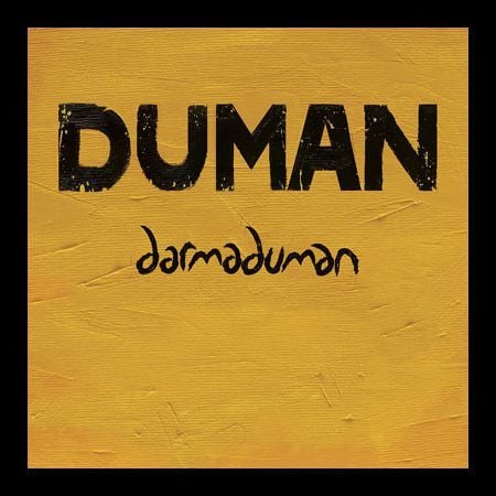 ﻿Duman – Darmaduman LP PLAK