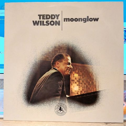 Teddy Wilson – Moonglow LP PLAK