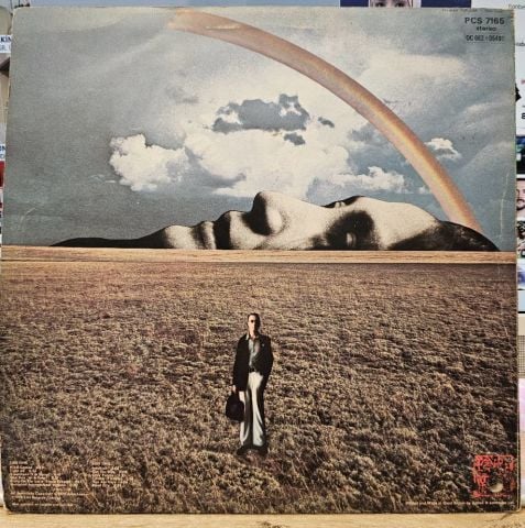 John Lennon – Mind Games LP PLAK