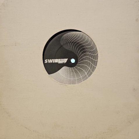 Swirl – Move Up LP PLAK