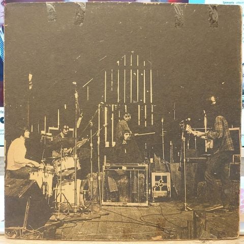 Neil Young – Harvest LP PLAK