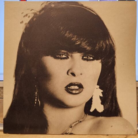 Yeliz – Yeliz LP PLAK