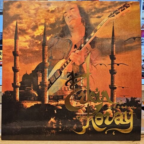 Erkin Koray – 1967-76 LP PLAK