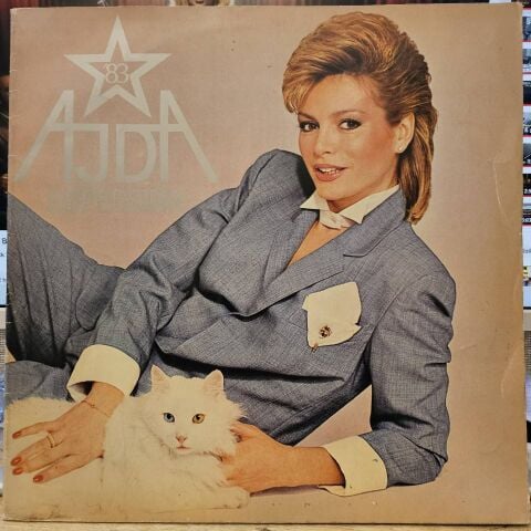 Ajda Pekkan – Süperstar '83