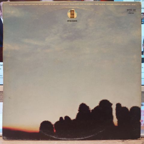 Eagles – Eagles LP PLAK