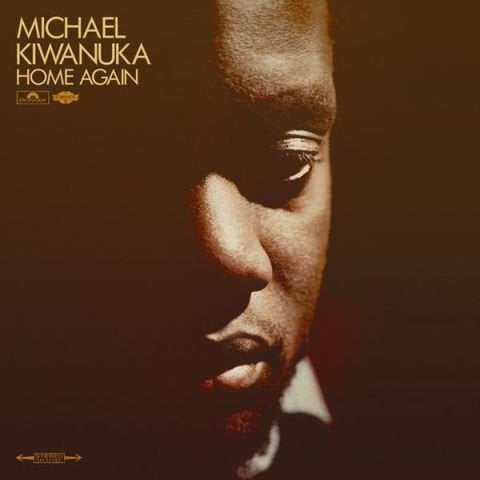 Michael Kiwanuka – Home Again LP PLAK