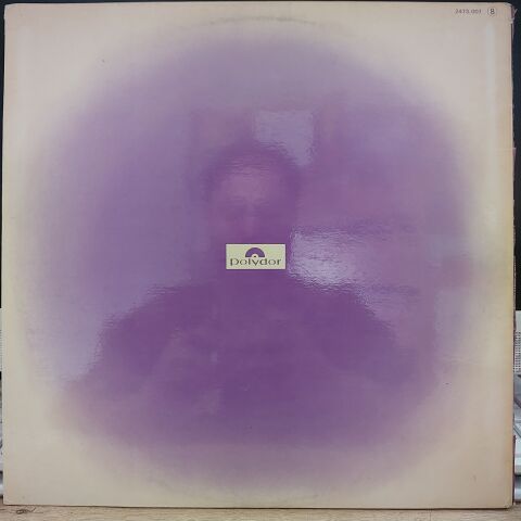 Mikis Theodorakis – Theodorakis Dirige Theodorakis Vol 1 LP PLAK