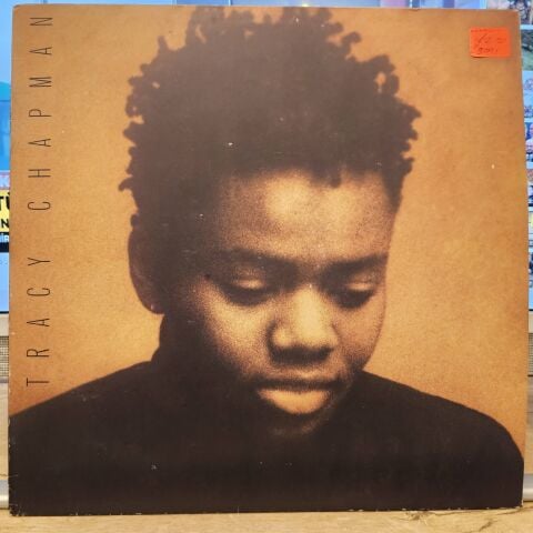 Tracy Chapman – Tracy Chapman LP PLAK