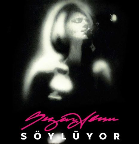 SEZEN AKSU - SÖYLÜYOR LP PLAK