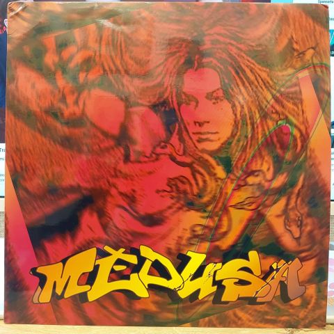 Medusa – Medusing LP PLAK