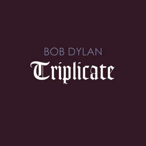 Bob Dylan – Triplicate LP PLAK