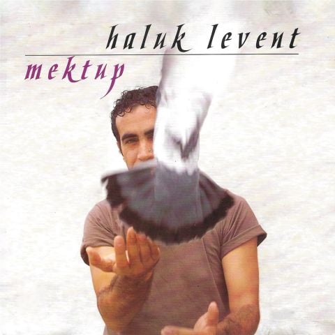 HALUK LEVENT - MEKTUP LP PLAK