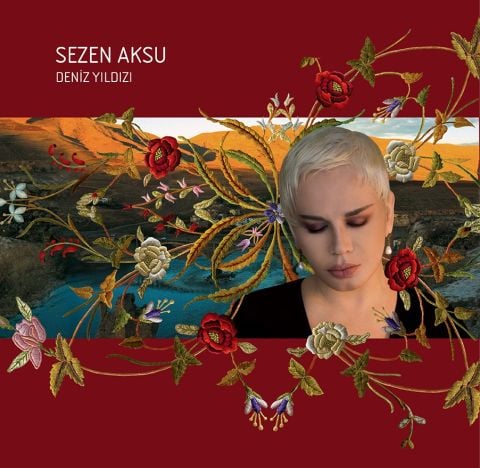 Sezen Aksu – Deniz Yıldızı LP PLAK