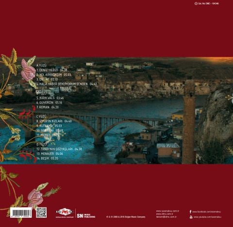 Sezen Aksu – Deniz Yıldızı LP PLAK