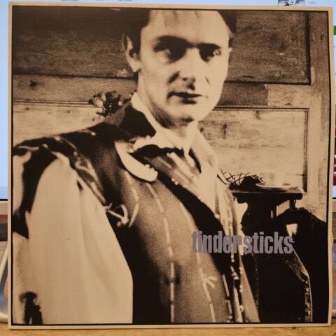 Tindersticks – Tindersticks LP PLAK
