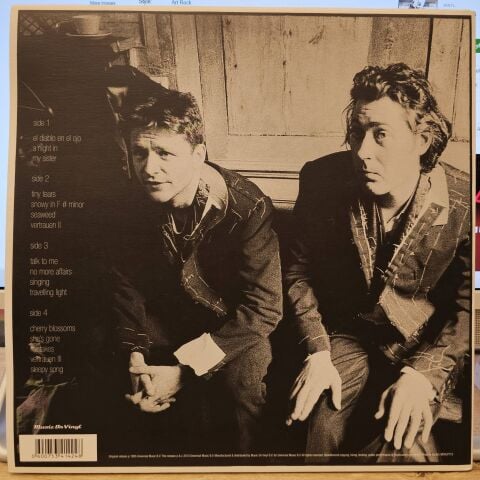 Tindersticks – Tindersticks LP PLAK