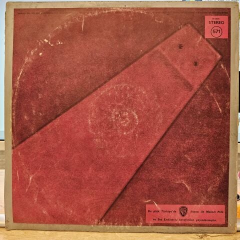 America – Holiday LP PLAK