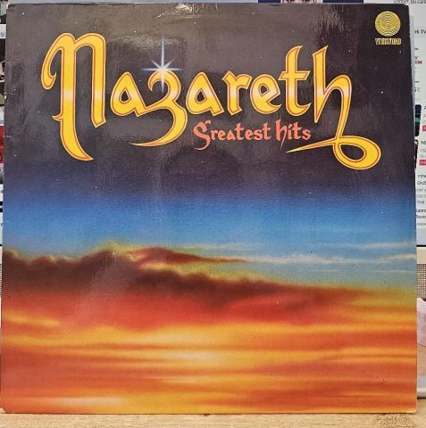 Nazareth – Greatest Hits LP PLAK