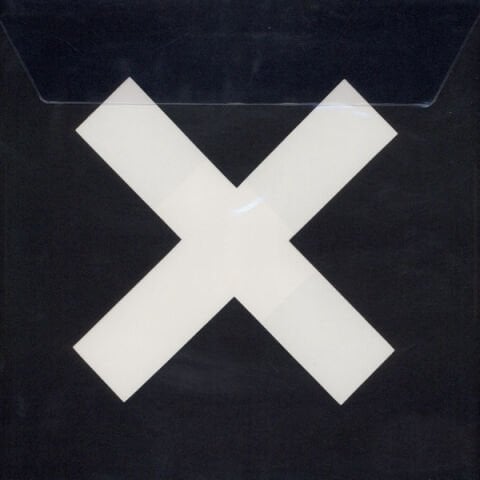 The xx – xx LP PLAK
