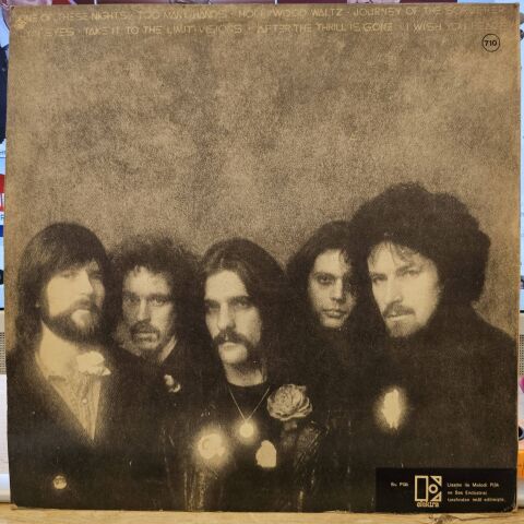 Eagles – One Of These Nights LP PLAK