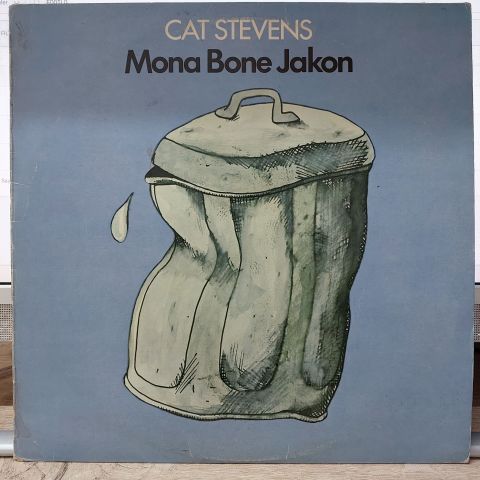 Cat Stevens – Mona Bone Jakon LP PLAK