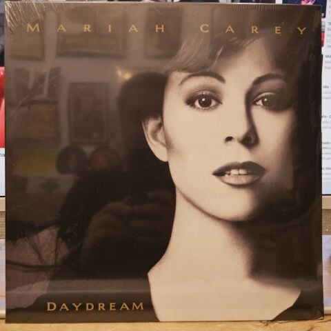 Mariah Carey – Daydream LP PLAK