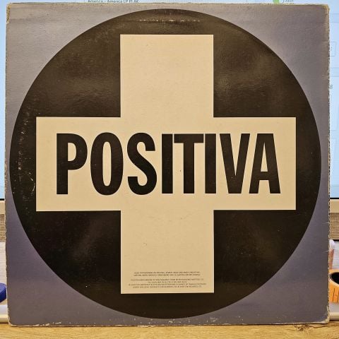 B.B.E. - Flash album cover More images LP PLAK