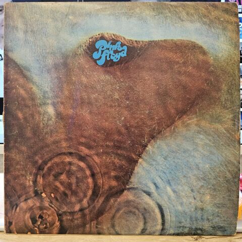 Pink Floyd – Meddle LP PLAK